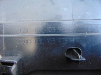 фото thumb №11, Крышка защита двигателя vw golf vi 2.0 tdi