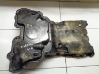 Купить Mercedes 3.0cdi поддон масляная r6420140902, фото thumb