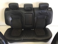 фото thumb №6, Сидіння комплект kia sportage iii pół шкіра 10-15r