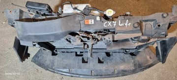 фото thumb №6, Mazda cx7 pas радіатор вентилятор інтеркулер