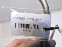 фото thumb №4, Шланг оливи турбіни renault clio iii 1.5 dci