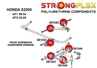 фото thumb №2, 081546a - втулка рычага верхнего sport strongflex