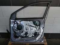 фото thumb №16, Hyundai ix35 lift двері правий перед передні zar