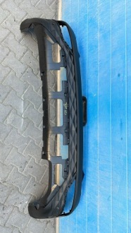 фото thumb №1, Hyundai tucson 2021- бампер задня задній