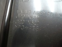 фото thumb №4, Полиця stolik сидіння renault koleos i 1