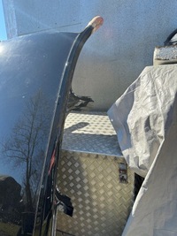 фото thumb №7, Чверть дах audi a6 c8 avant kombi ly9t idealny