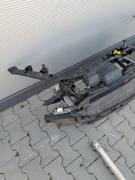 фото thumb №10, Mercedes w177 a клас pas перед переднє радіатор 1.5 d оригінал