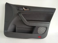 фото thumb №1, Skoda yeti оббивка двері правий перед 5l1867012