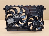 фото thumb №1, Модуль блок управления вентиляторы s-max mondeo kuga