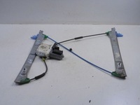 фото thumb №9, Citroen c2 механізм скло перед правий 9641241280