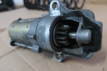 фото thumb №3, Volvo s40 ii v50 стартер гарантія 1.8 benz 04-11