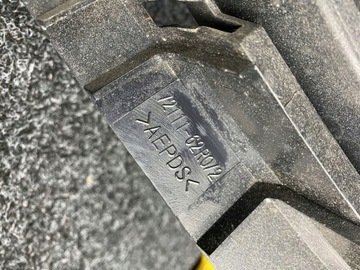 фото thumb №11, Suzuki ignis iii 3 16- решётка радиатора решётка радиатор 72111-62r072