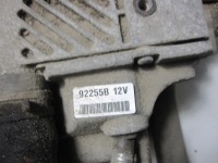 фото thumb №7, Webasto обогреватель mercedes w168 a-klasa 1.7cdi 00