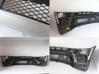 фото thumb №10, Toyota aygo x 21- крила правий перед новий org