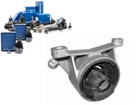 фото thumb №1, Подушка двигуна opel astra g lemforder