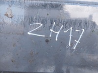 фото thumb №10, Citroen c1 peugeot 107 2005-2014 r бампер задняя задний 52159-0h050