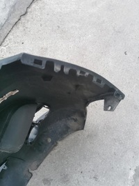 фото thumb №12, Бампер переднє renault master iv 19- 620228205r