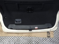 фото thumb №7, Mercedes w212 sedan крышка багажника задняя задняя багажника