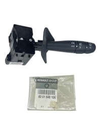 фото thumb №1, Оригінальний номер перемикач світла dacia logan sandero 6001548106