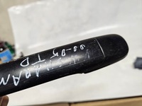 фото thumb №5, Volkswagen sharan i ручка наружная дверь правая задняя задняя