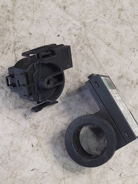 фото thumb №11, Імобілайзер оригінальний номер 24445098 + роз'єм замок запалювання оригінальний номер 90589314 opel corsa c 1.7dti