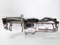 фото thumb №10, Dodge ram 1500 3.6 14r каркас панель приладів консоль