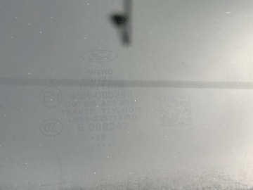 фото thumb №9, Дверь зад задние левая комплектные ford explorer vi 2020r-