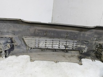 фото thumb №10, Opel meriva a рестайлинг бампер перед переднее z40m