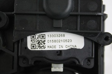 фото thumb №9, Перемикач комбінований кермовий/підкермовий insignia a 08-17