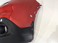 фото thumb №6, Бампер передний renault kadjar 2015 2016 2017 2018 6pdc