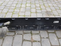 фото thumb №13, Citroen ds7 бампер задня задній pdc 98204914 evl fv