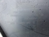 фото thumb №9, Citroen ds5 13r впуск воздуха бампер перед левый