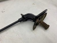 фото thumb №3, Mercedes vito w447 підйомник колеса запасного