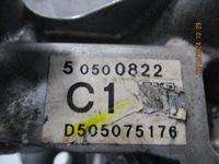 фото thumb №7, Редуктор коробки передач mazda cx3 1,5d 50500822