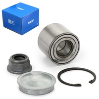 фото thumb №1, Подшипник колеса задняя renault clio modus dacia sandero stepway logan express