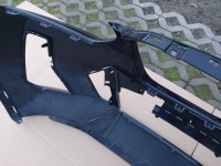 фото thumb №8, Бампер перед bmw x3 g01 m набор lift оригинал