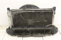 фото thumb №6, Радиатор + вентилятор mercedes c w203 1.8 b t