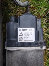 Bmw m5 f90 m8 f91 f92 f93 трансмиссия рулевая рулевая рейка система Оригинал, фото thumb