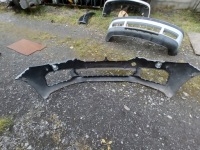 фото thumb №8, Bmw 5 g30 g31 м-пакет бампер перед передний 8064928