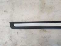 фото thumb №4, Планка пороговая левая audi tt 8s0 s line