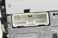 фото thumb №7, Радіо радіопрогравач cd mp3 rds gs1e669rxa mazda 6 2 ii gh 07-12