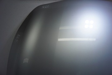 фото thumb №7, Капот крышка двигателя infiniti q60