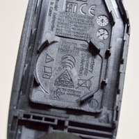 фото thumb №6, Kia sportage 2022 ключ / карта зажигания