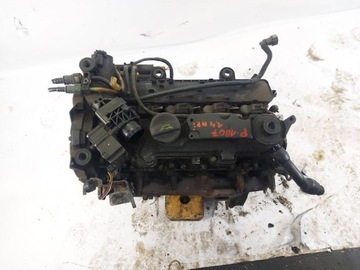 фото thumb №8, Двигун 1.4 hdi 8hz 10fd67 dv4td peugeot 1007 km_ 206 citroen c2 c3