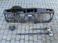 фото thumb №2, Vw volkswagen t-roc приборная панель консоль подушка безопасности ремни