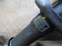 фото thumb №7, Chevrolet aveo t200 1.4 16v 04' колонка рулевая замок зажигания 96414273