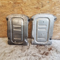 фото thumb №1, Vw taigo захист плита pod двигун