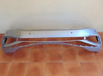 фото thumb №1, Vw passat b8 19- бампер переднее перед pdc