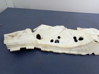 фото thumb №4, Bmw 7 g11 g12 шумоизоляция задняя правое 7343476