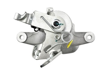 фото thumb №12, Суппорт тормозной зад правый audi a3 03-